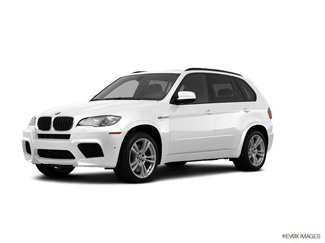 2012 BMW X5
