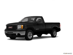 2012 GMC Sierra 1500