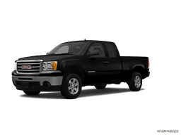 2012 GMC Sierra 1500