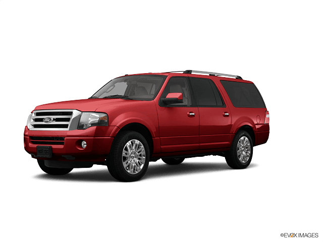 2012 Ford Expedition