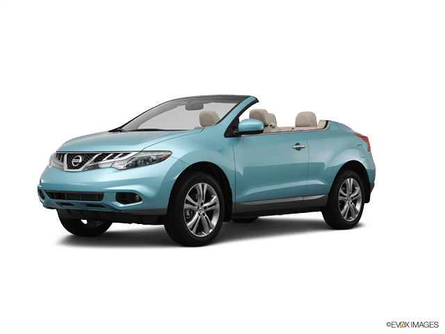 2012 Nissan Murano