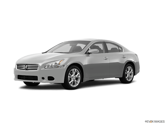 2012 Nissan Maxima