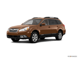 2012 Subaru Outback