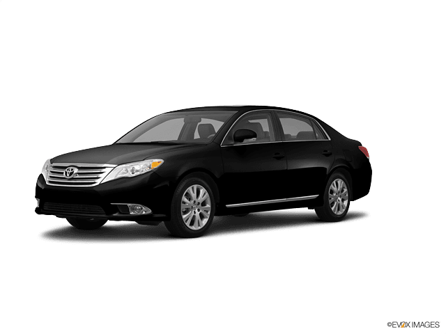 2012 Toyota Avalon