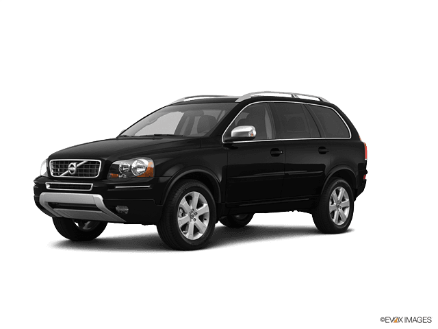 2013 Volvo XC90