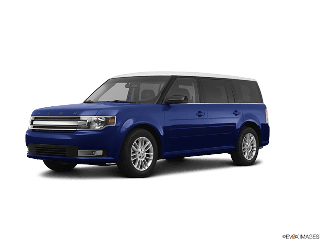 2013 Ford Flex
