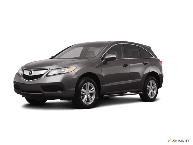 2013 Acura RDX