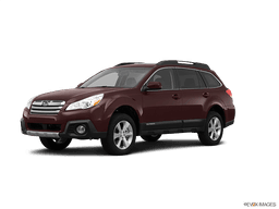 2013 Subaru Outback