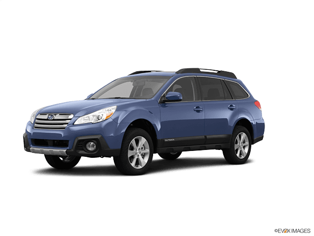 2013 Subaru Outback