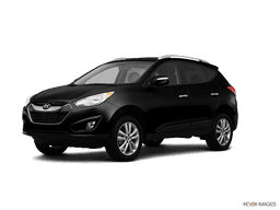 2013 Hyundai Tucson