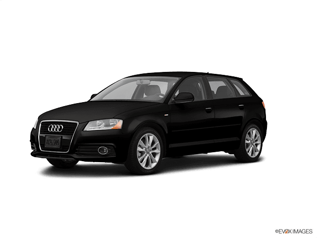 2013 Audi A3