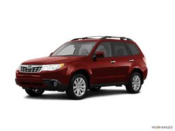 2013 Subaru Forester