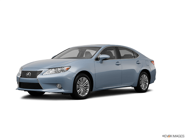 2013 Lexus ES350