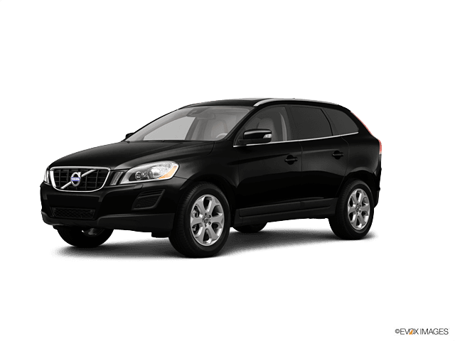 2013 Volvo XC60