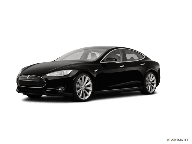 2013 Tesla S
