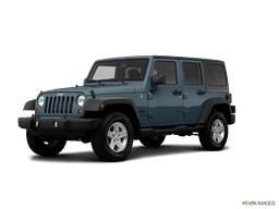2013 Jeep Wrangler