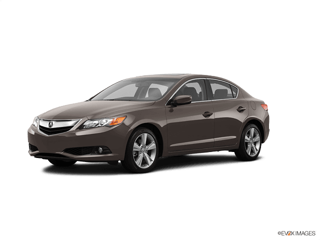2013 Acura ILX