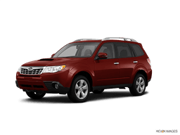 2013 Subaru Forester
