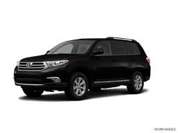 2013 Toyota Highlander