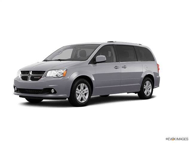 2013 Dodge Grand Caravan