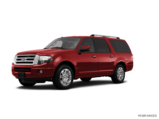 2013 Ford Expedition