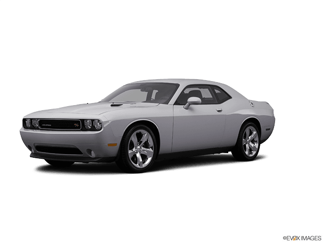 2013 Dodge Challenger