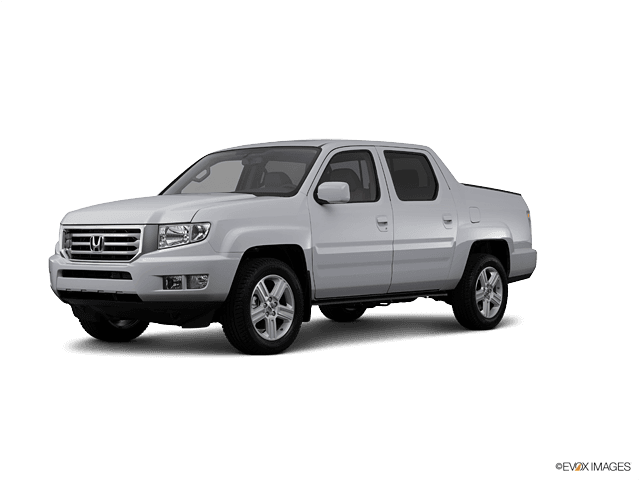 2013 Honda Ridgeline