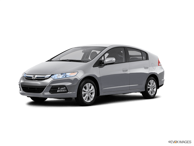 2013 Honda Insight
