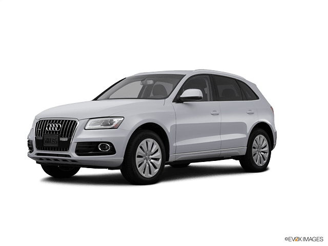 2013 Audi Q5