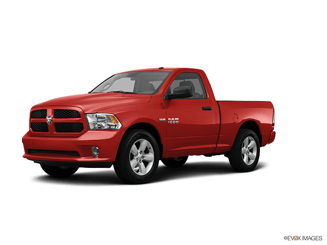 2013 Ram 1500