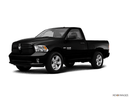 2013 Ram 1500