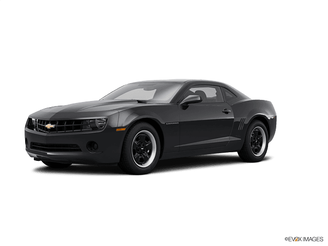 2013 Chevrolet Camaro