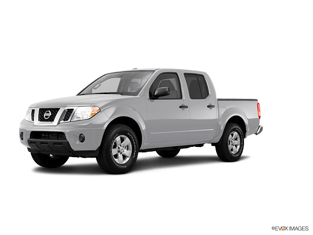 2013 Nissan Frontier