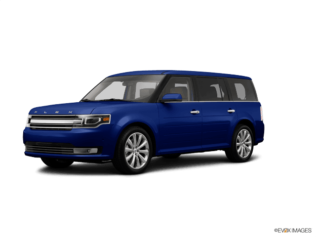 2014 Ford Flex