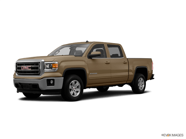 2014 GMC Sierra 1500