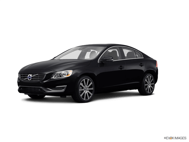 2014 Volvo S60