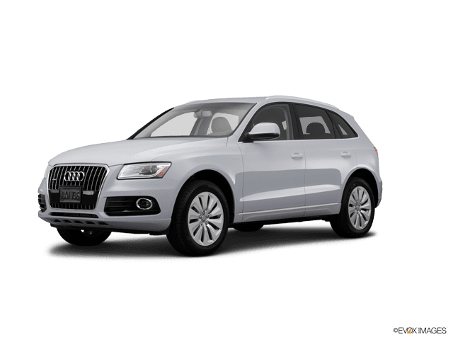 2014 Audi Q5