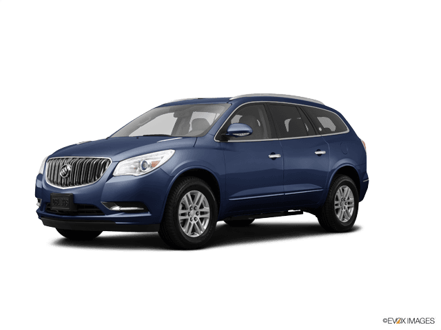 2014 Buick Enclave