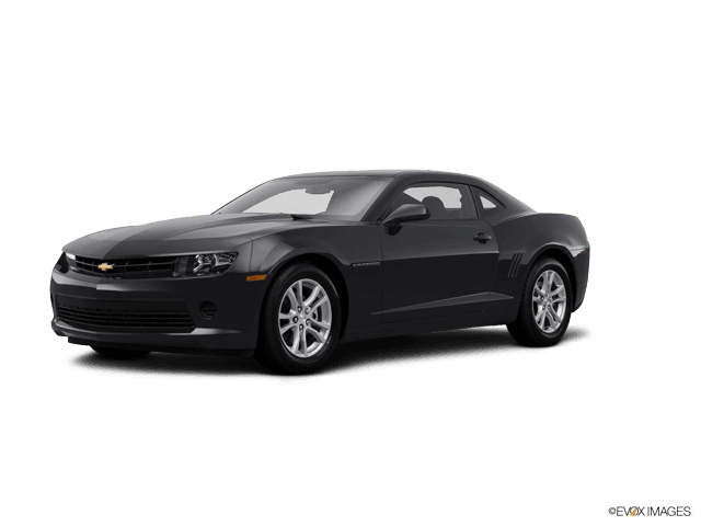 2014 Chevrolet Camaro