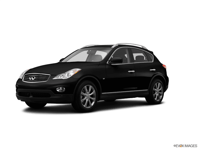 2014 INFINITI QX50