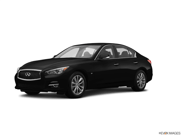 2014 INFINITI Q50