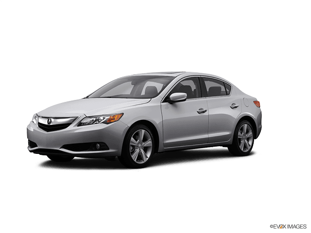 2014 Acura ILX