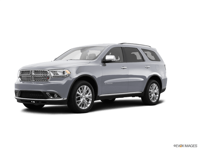 2014 Dodge Durango