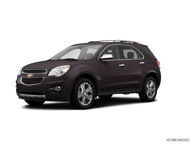 2014 Chevrolet Equinox