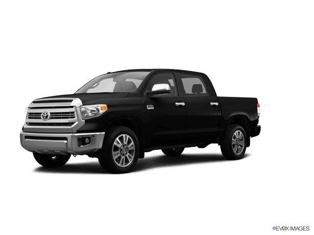 2014 Toyota Tundra