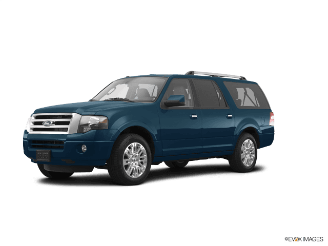 2014 Ford Expedition