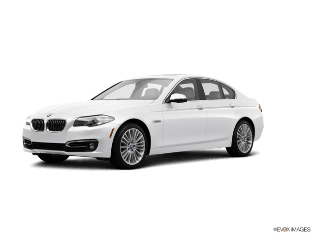 2014 BMW 550i