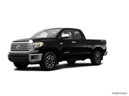 2014 Toyota Tundra