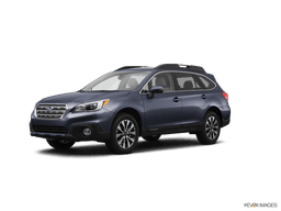 2015 Subaru Outback