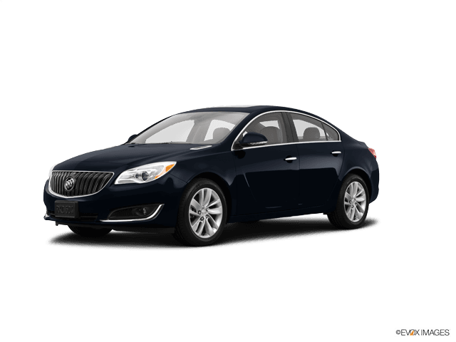2014 Buick Regal